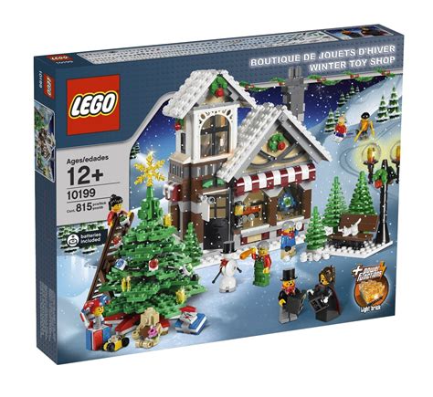 Lego 10199 Instructions | inapplay.com