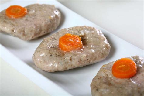 Instant Pot Gefilte Fish - Corrie Cooks