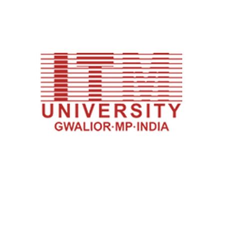 ITM University, Gwalior - YouTube