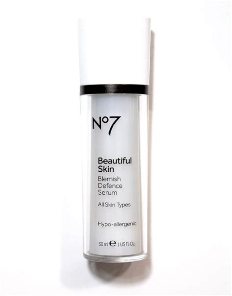 How I'm Doing Skincare This Year With Boots No. 7