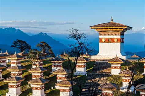 Is Bhutan the world’s most expensive travel destination?