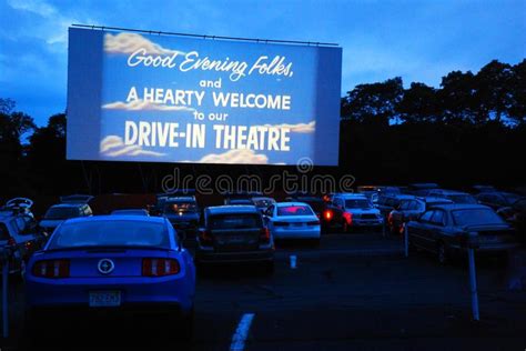 Drive-In Movie Theaters of Central Florida