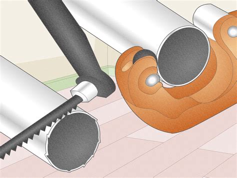 The Beginner's Guide to Pipe Cutters: Materials, Turning, When to Use ...