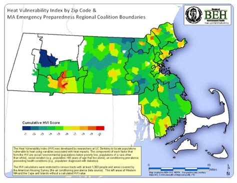 MA Climate Change Clearinghouse