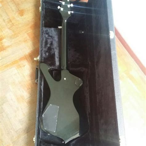 Ibanez Iceman Ic400, Hobbies & Toys, Music & Media, Music Accessories ...