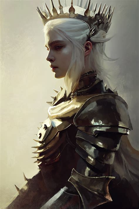 Honestly this is probably the most beautiful art of Dany I’ve seen. I ...