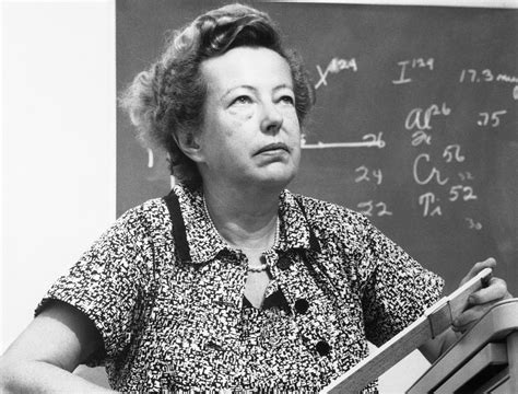 Get to Know These 91 Famous Female Scientists