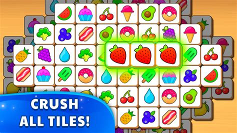 Tile Puzzle Game: Tiles Match