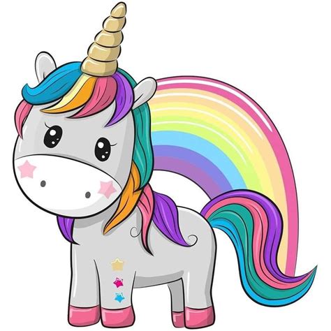 Pin by ale charras on unicornio | Unicorn wallpaper cute, Unicorn ...