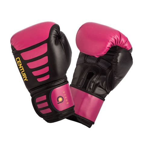 Century BRAVE Women's Boxing Gloves | Boxing gloves womens, Boxing ...