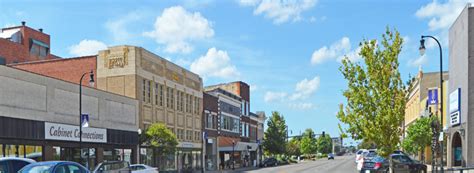 Hutchinson, Kansas – Reno County Seat – Legends of Kansas