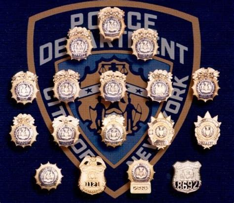 nypd ranks - Yahoo Search Results Image Search Results Police Patrol ...