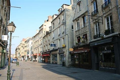 Caen France travel and tourism, attractions and sightseeing and Caen ...