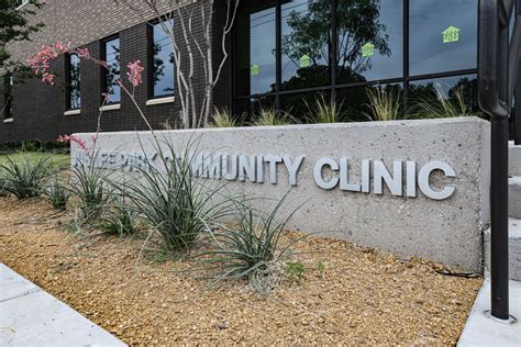 Jubilee Park Community Clinic Completed in Fair Park - Dentistry Today