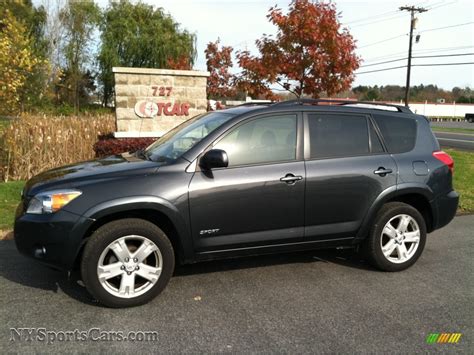 2007 Toyota Rav4 Sport - news, reviews, msrp, ratings with amazing images