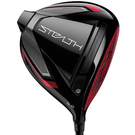 TaylorMade Stealth Golf Driver | Scottsdale Golf