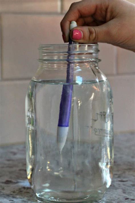 Refraction of Light Experiment: Easy Science for Kids | Light ...