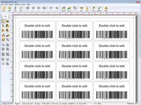 Best barcode generator free - qleroks