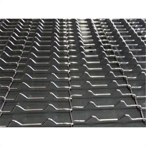 Conveyor Belt Wire Mesh at Best Price in Mumbai | Ashton Green & Company