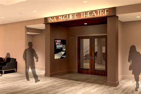 Diana Wortham Theatre begins construction on two new venues ...