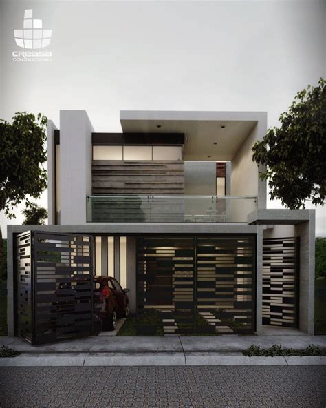 Creasa - Timeline Photos | House gate design, Gate designs modern, Main ...