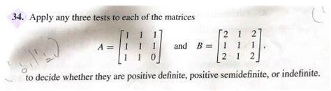 Solved i think determinant of submatrix of A are 1, 0, 0 so | Chegg.com