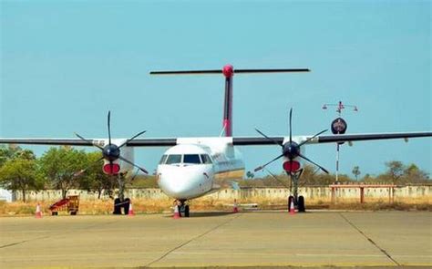 Tuticorin Airport expansion gets environmental clearance from govt