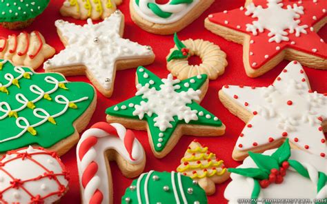 Host a Christmas Cookie Exchange Party