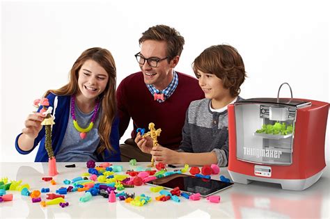 Best 3d printer for kids - sonpowen