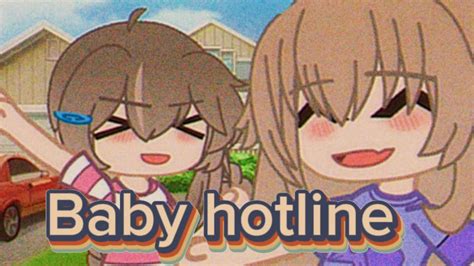 -Baby-hotline-//description!!⚠️// - YouTube