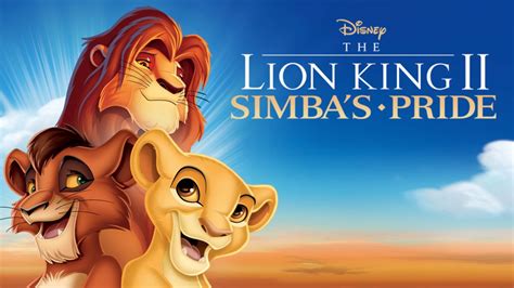 Watch lion king 2 the full movie - slowasder