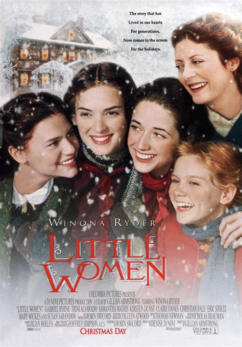 Little Women (1994) Bluray 4K FullHD - WatchSoMuch