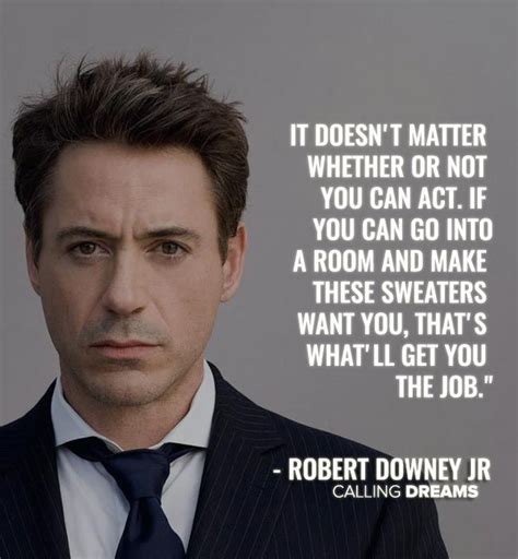 Robert Downey Jr Funny Quotes - ShortQuotes.cc