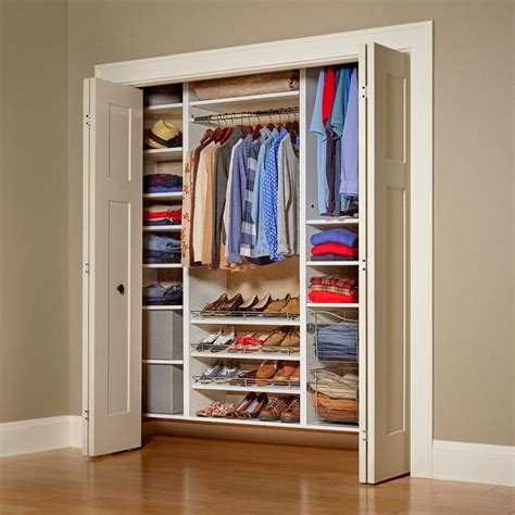 15 Tips for Reclaiming Closet Space | The Family Handyman