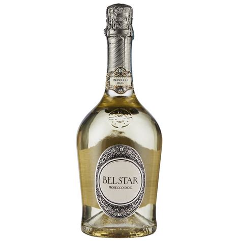 Bisol 1542 - Belstar Prosecco Brut DOC 0.75 L