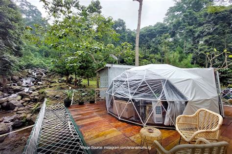 Wisata Sekaligus Berkemah di Cipamingkis Camping Ground | SUPERLIVE