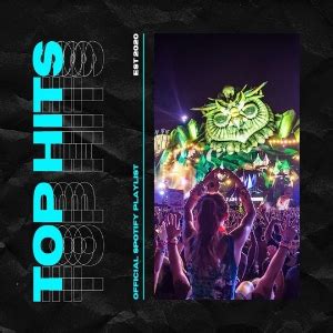 TOP EDM HITS : Spotify Playlist [Submit Music Here] • Soundplate.com