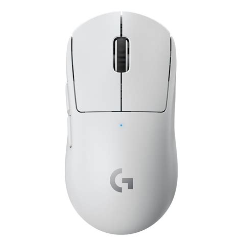 Logitech G PRO X SUPERLIGHT Wireless Gaming Mouse