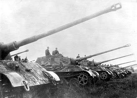 German tanks in World War II - Wikipedia