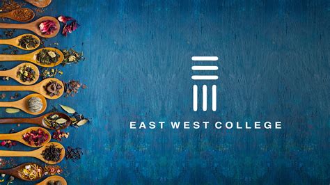 East West College - Watson Creative