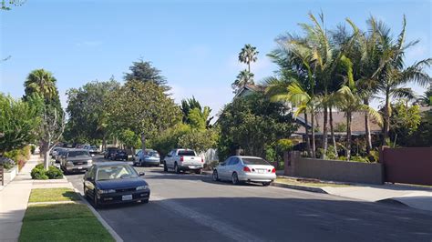 The ultimate neighborhood guide to Mar Vista Los Angeles