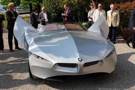 2008 BMW GINA Light Visionary Model Gallery | | SuperCars.net