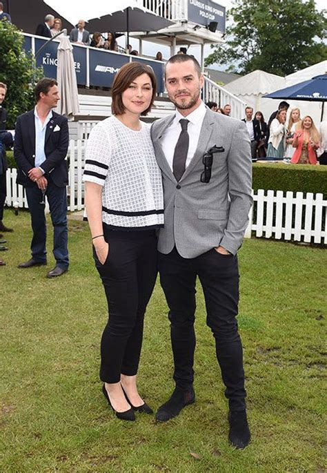 Emma and Matt Willis plan to renew wedding vows for tenth anniversary ...