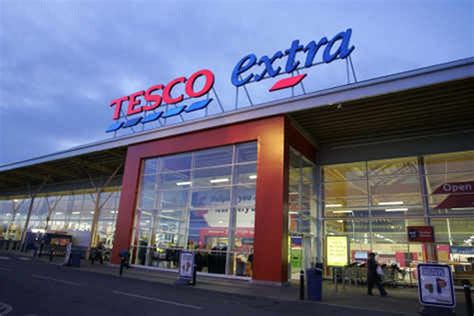 Tesco's plan to expand Shrewsbury store | Shropshire Star