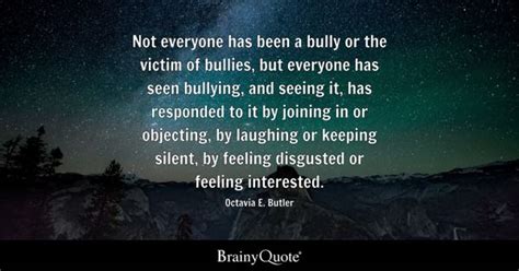 Sad Bullying Quotes