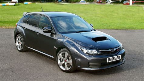 Retro review: the Subaru Impreza WRX STI 330S Reviews 2024 | Top Gear