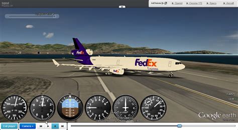 Image - MD-11 Taxi On 22L.png | GEFS Online Free Flight Simulator Wiki ...