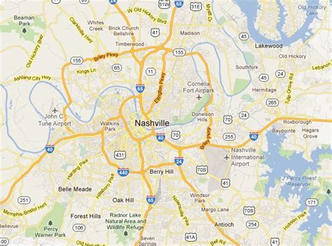 Nashville, TN | Real Estate Market And Trends