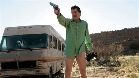 Misdirection in Opening Scenes: ‘Breaking Bad,’ ‘Preacher,’ ‘Blacklist ...