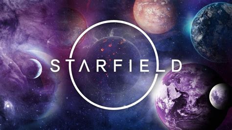 🔥 [50+] Starfield 4k Wallpapers | WallpaperSafari